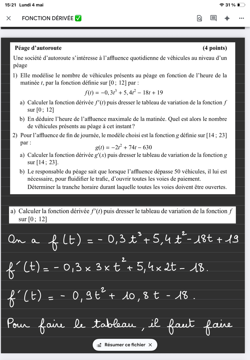 PACK PREMIERE ( MATHS )