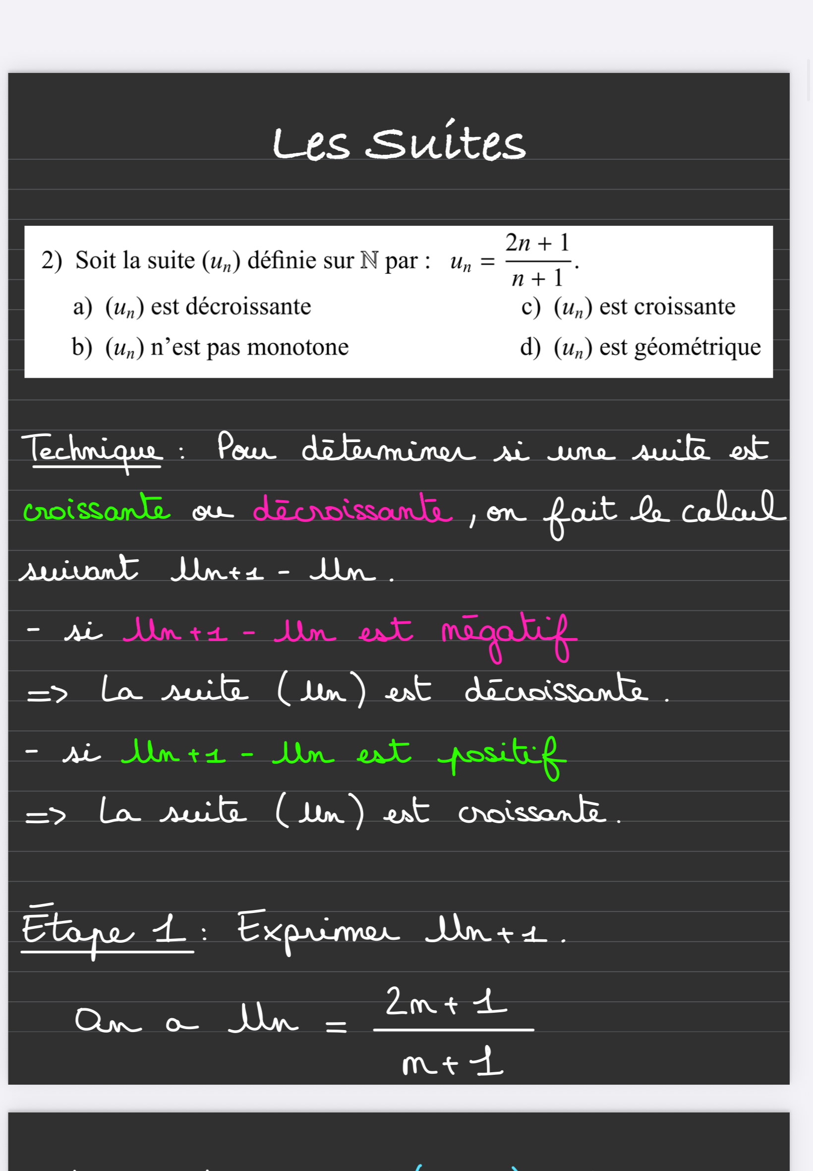 PACK PREMIERE ( MATHS )