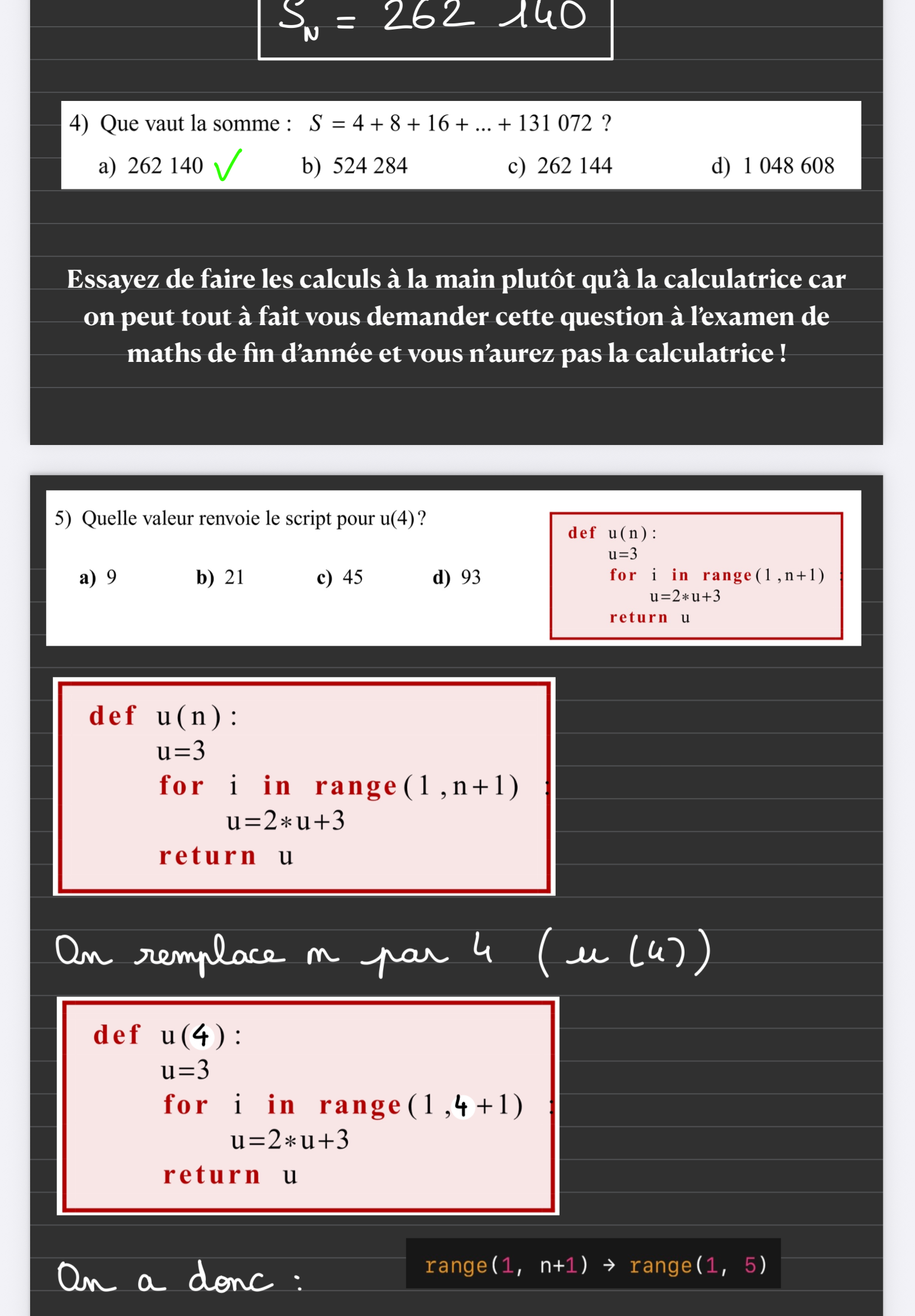 PACK PREMIERE ( MATHS )