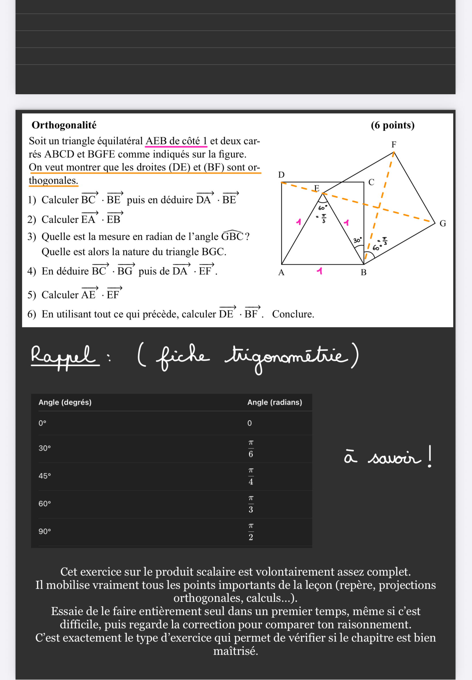 PACK PREMIERE ( MATHS )