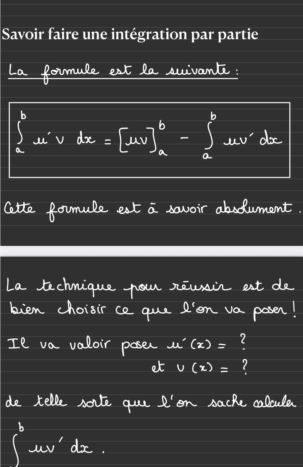 PACK REUSSITE ( MATHS )