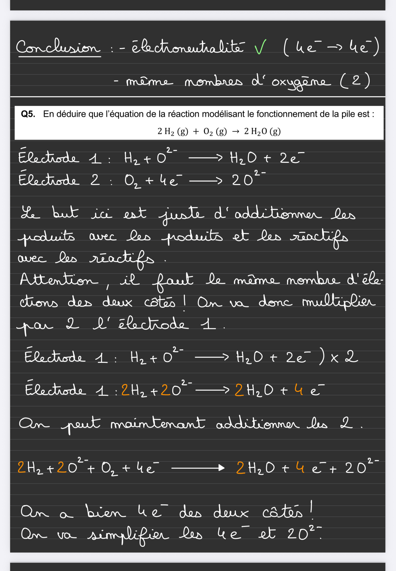 PACK REUSSITE ( PHYSIQUE-CHIMIE )